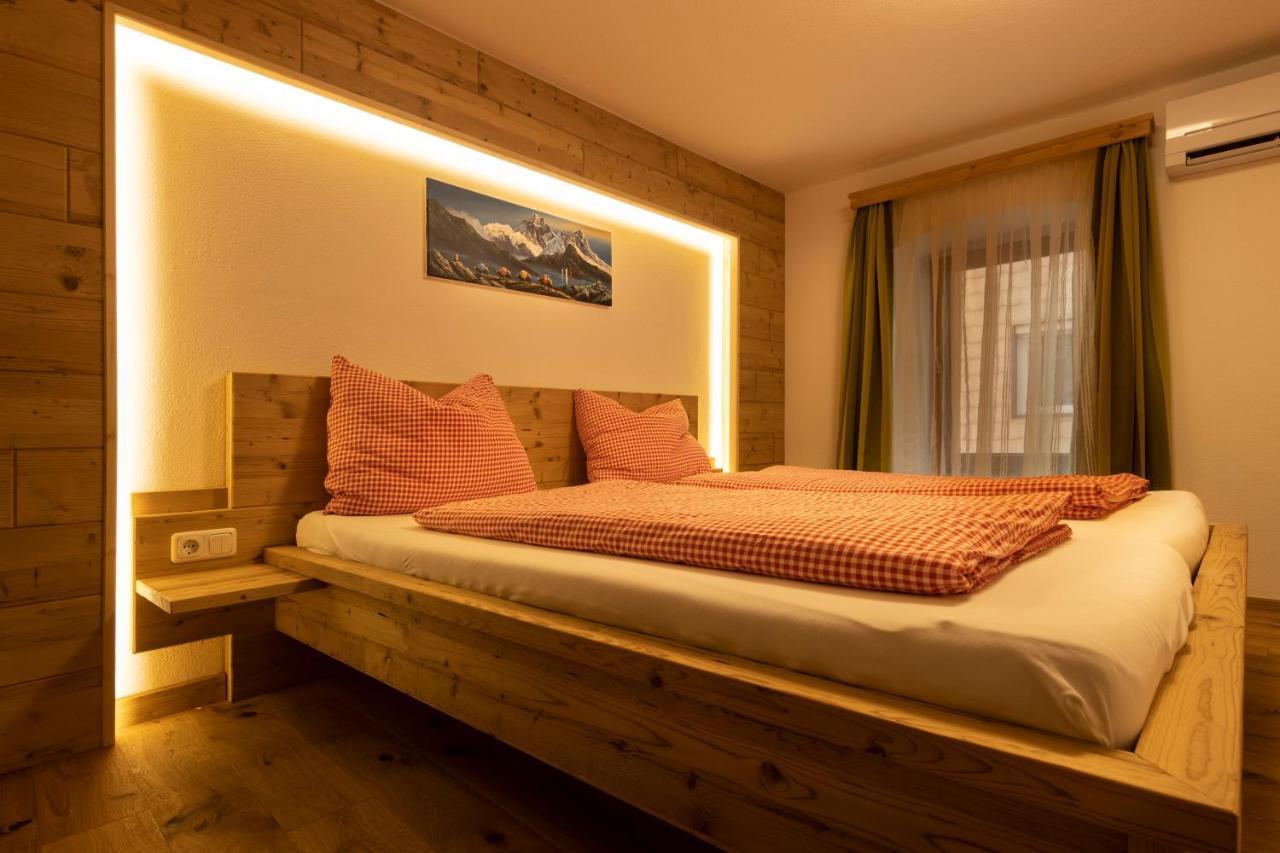 Camping & Pension Au An Der Donau Eksteriør billede